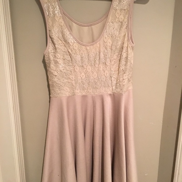 NWOT Skater dress - Picture 2 of 2
